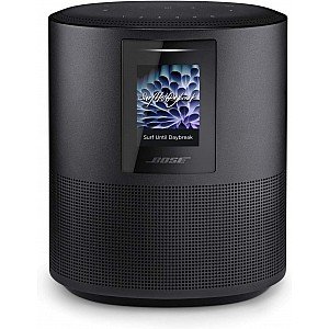 Bose Smart Home Speaker 500 with Built in Alexa Voice Control, Wi-Fi, and Bluetooth