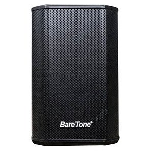 Baretone MAX05BX 5 inch 60 Watt Bluetooth TWS Portable Speaker