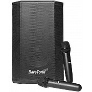 Baretone MAX08BX 8 inch 100 Watt Bluetooth TWS Portable Speaker