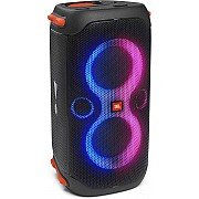 JBL PartyBox 110 Portable Bluetooth 160 watt Speaker with Lighting Effects