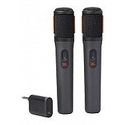 JBL PartyBox AS2 Two Microphone System for Partybox Speaker