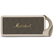 Marshall Middleton Portable Bluetooth Speaker, Cream