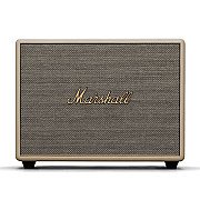 Marshall Woburn III Portable Bluetooth Speaker, Cream