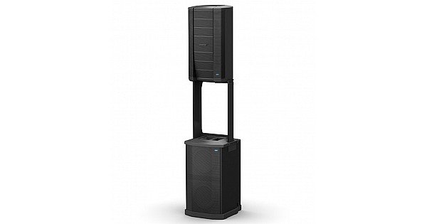 Jual Bose F1 Model 812 Flexible Array Loudspeaker FREE