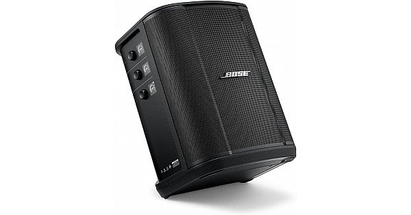 Jual Bose S1 Pro+ Multi Position PA System with Battery