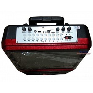 Toko Alat Musik Jual Semua Product Portable Pa Sistem Terlengkap Original dan Termurah