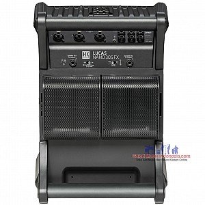 Toko Alat Musik Jual Semua Product HK Audio Terlengkap Original dan Termurah