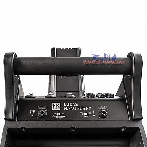 Toko Alat Musik Jual Semua Product HK Audio Terlengkap Original dan Termurah