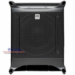Toko Alat Musik Jual Semua Product HK Audio Terlengkap Original dan Termurah