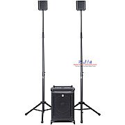 HK AUDIO Lucas Nano 605FX Portable Sound System