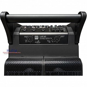 Toko Alat Musik Jual Semua Product HK Audio Terlengkap Original dan Termurah