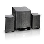 LD Systems DAVE 18 G3 Compact 18'' Active PA System