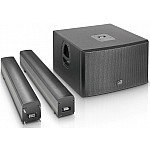 LD Systems MAUI 44 Column PA System Active