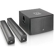 LD Systems MAUI 44 G2 Column PA System Active