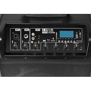 Toko Alat Musik Jual Semua Product LD Systems Terlengkap Original dan Termurah