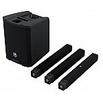 Mackie SRM Flex 1.300 Watt Portable Column PA System 