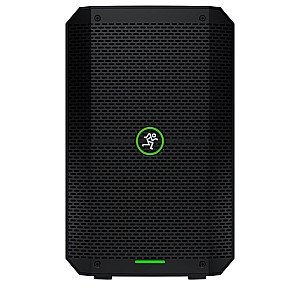 Mackie Thump GO 8 Inch Portable Battery Powered Loudspeaker