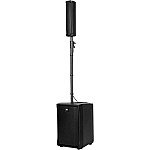 RCF EVOX JMIX8 Active Portable 2 Way Array PA System