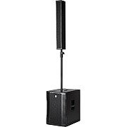 RCF EVOX 12 Active Portable 2 Way Array PA System