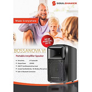 Toko Alat Musik Jual Semua Product Soulshaker Terlengkap Original dan Termurah