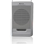 Portable Amplifier TOA ZWG10CB