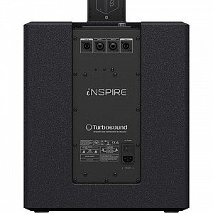 Toko Alat Musik Jual Semua Product Turbosound Terlengkap Original dan Termurah