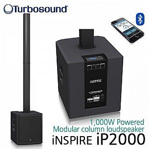 Toko Alat Musik Jual Semua Product Turbosound Terlengkap Original dan Termurah