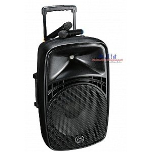 Toko Alat Musik Jual Semua Product Wharfedale Terlengkap Original dan Termurah