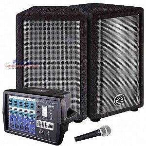 Toko Alat Musik Jual Semua Product Wharfedale Terlengkap Original dan Termurah