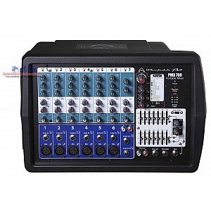 Toko Alat Musik Jual Semua Product Wharfedale Terlengkap Original dan Termurah