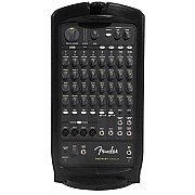 Fender Passport Venue Portable PA System 600w