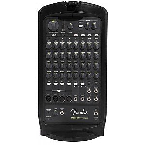 Fender Passport Venue Portable PA System 600w