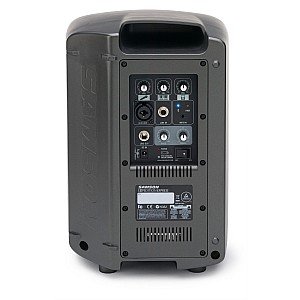 Toko Alat Musik Jual Semua Product Samson Terlengkap Original dan Termurah