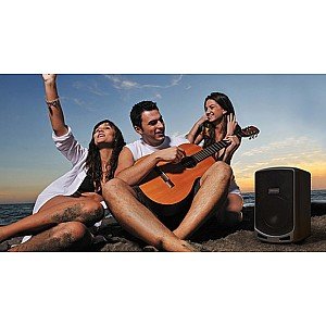 Toko Alat Musik Jual Semua Product Samson Terlengkap Original dan Termurah