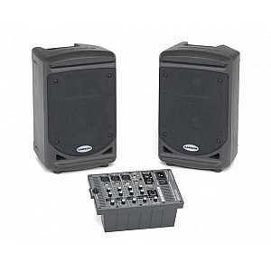 Toko Alat Musik Jual Semua Product Samson Terlengkap Original dan Termurah