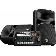 Yamaha Stagepas 600BT Speaker Portable PA System with Bluetooth
