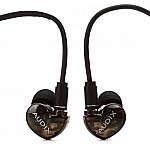 Audix A10X Studio Earphones with Extended Bass