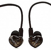 Audix A10X Studio Earphones with Extended Bass