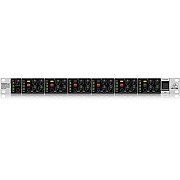 Behringer HA6000 6-Channel High-Power Headphones Mixing and Distribution Amplifier