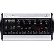 Behringer P16-M 16-channel Digital Personal Mixer