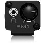 Behringer PM1 1-Ch Personal In-ear Monitor Beltpack