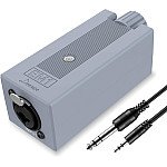 Donner EM1 Rechargeable Portable Personal In Ear Monitor Amplifier