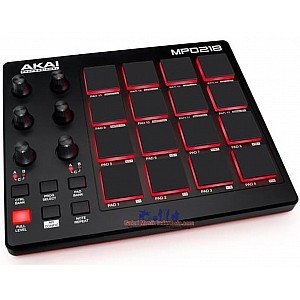 Toko Alat Musik Jual Semua Product Akai Terlengkap Original dan Termurah