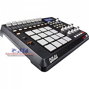 Toko Alat Musik Jual Semua Product Akai Terlengkap Original dan Termurah