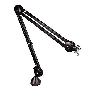 Rode PSA1 Studio Boom Arm for Microphones