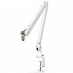 Rode PSA1 PLUS Premium Professional Studio Arm with Integrated Cable, White
