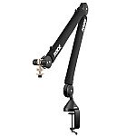 Rode PSA1 PLUS Premium Professional Studio Arm with Integrated Cable Management