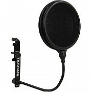 Tascam TM-AG1 Microphone pop filter