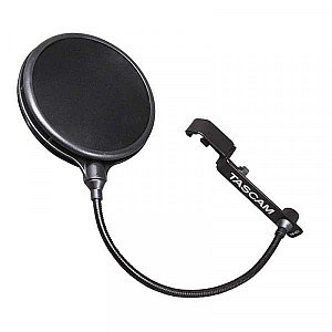 Toko Alat Musik Jual Semua Product Pop Filter & Shock Mount Terlengkap Original dan Termurah