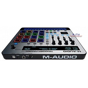 Toko Alat Musik Jual Semua Product M-Audio Terlengkap Original dan Termurah